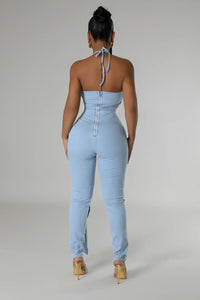 Love Come Down Jumpsuit