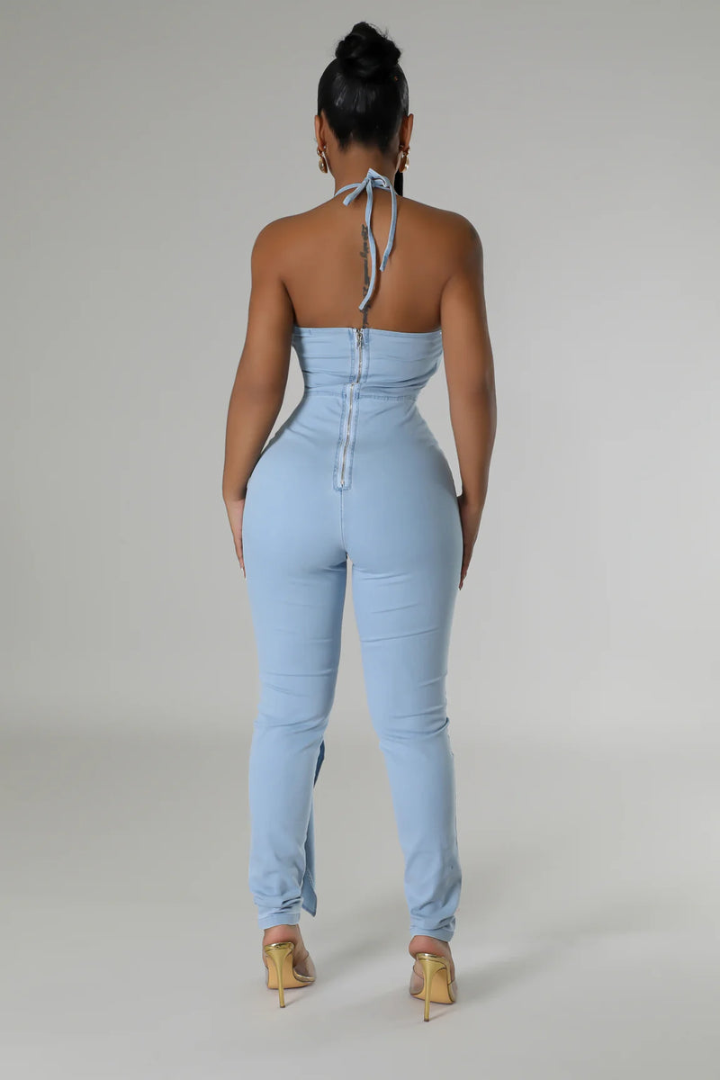 Love Come Down Jumpsuit
