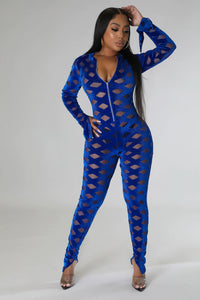 Everything Galore Jumpsuit