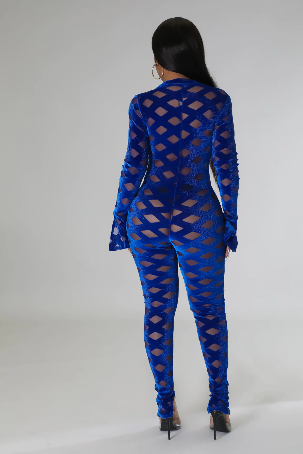 Everything Galore Jumpsuit