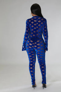 Everything Galore Jumpsuit