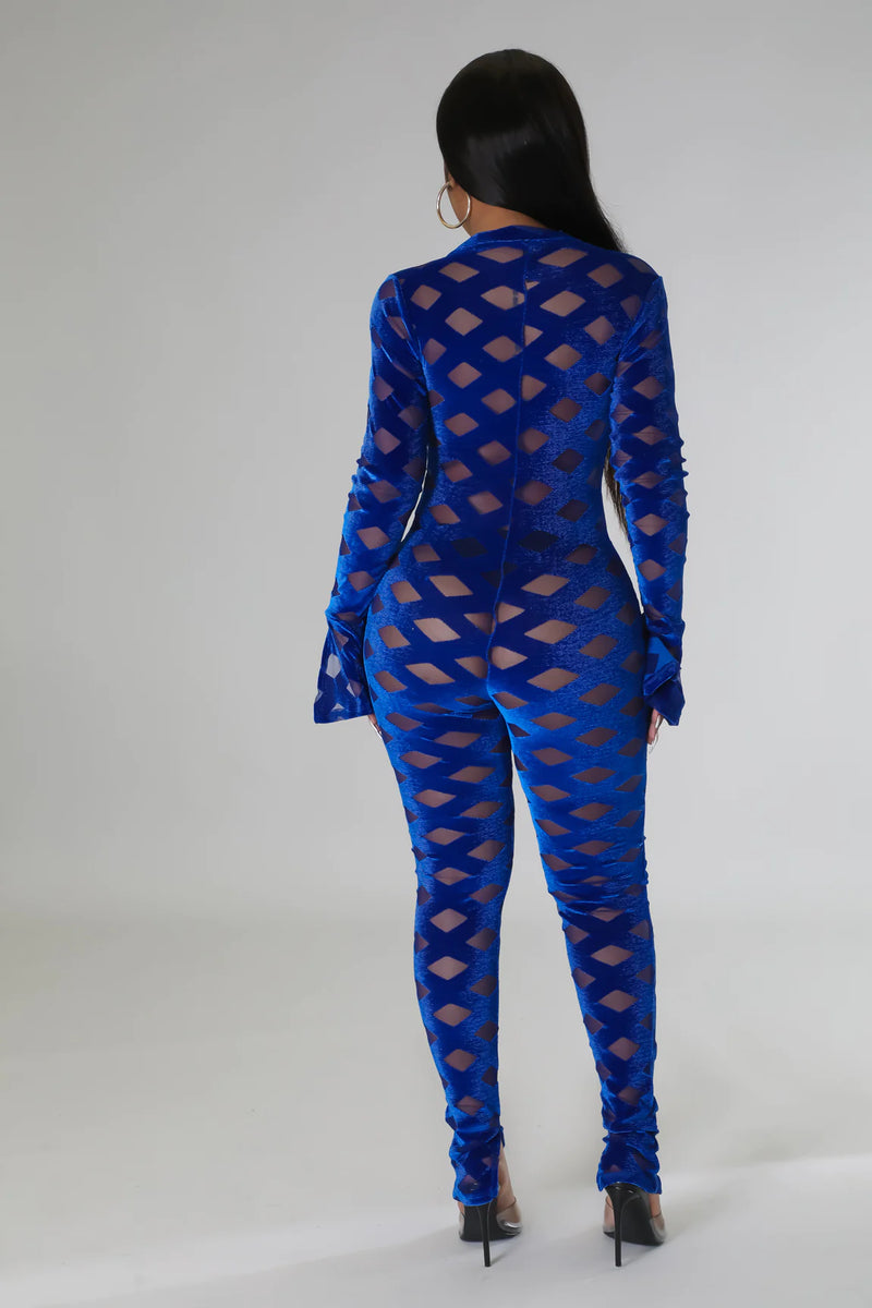 Everything Galore Jumpsuit