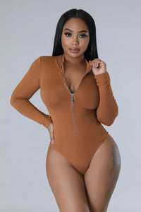 Slime U Out Bodysuit Skirt Set