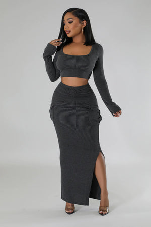 Amelia Love Skirt Set