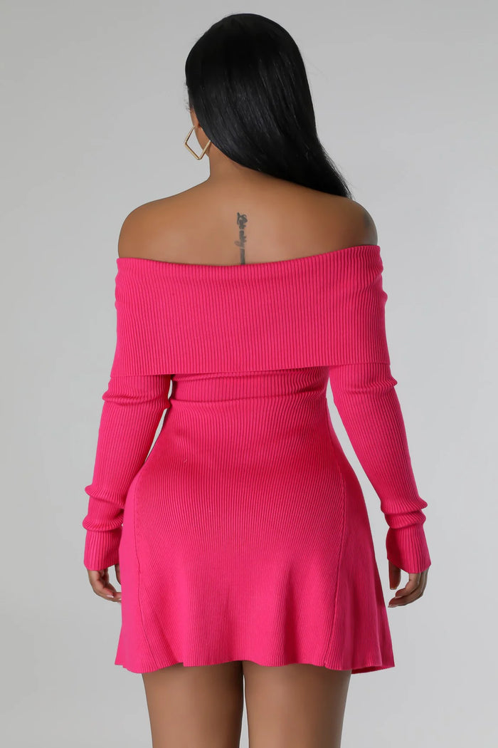 Sweet Moments Dress