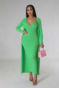 Drea Dress Set