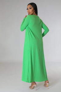 Drea Dress Set
