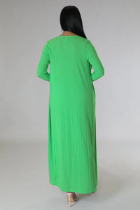 Drea Dress Set