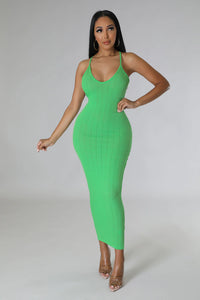 Drea Dress Set