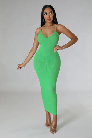Drea Dress Set