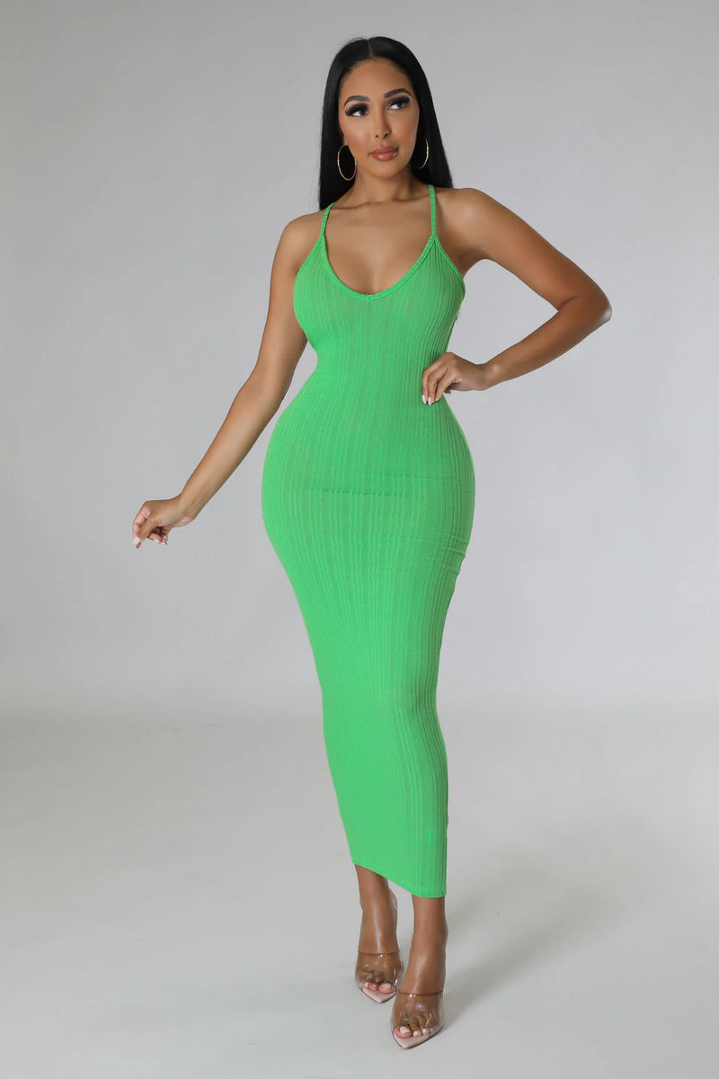Drea Dress Set