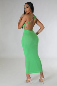 Drea Dress Set