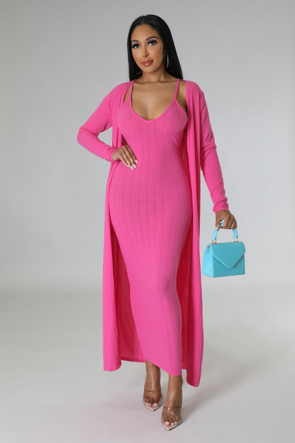 Drea Dress Set