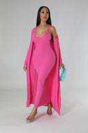 Drea Dress Set