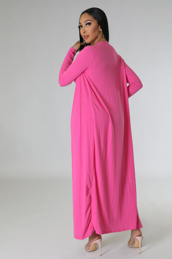 Drea Dress Set