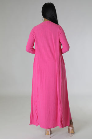 Drea Dress Set