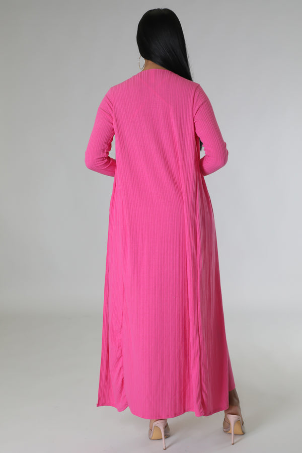 Drea Dress Set