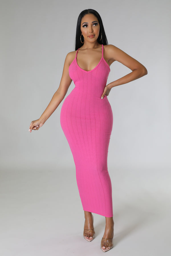 Drea Dress Set
