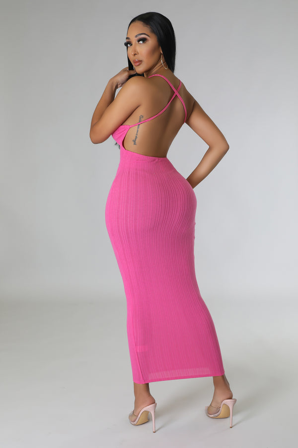 Drea Dress Set