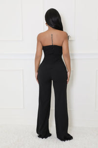 Date @ 8 Jumpsuit
