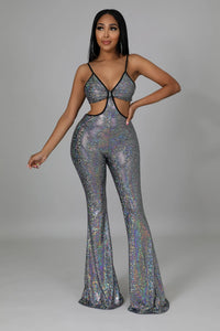 Life Of The Party Jumpsuit