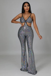 Life Of The Party Jumpsuit