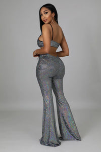 Life Of The Party Jumpsuit