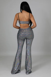 Life Of The Party Jumpsuit