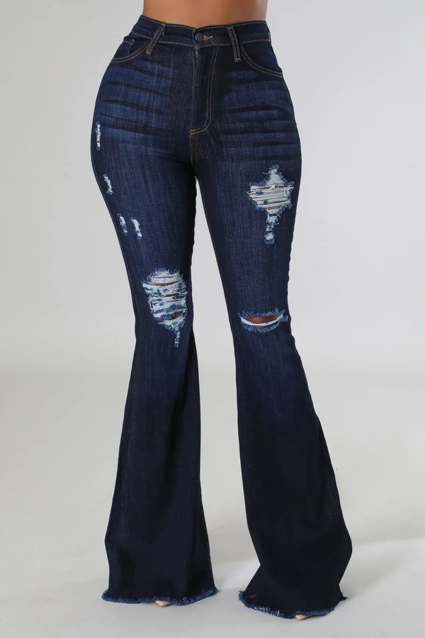 Blue Dream Jeans
