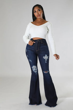 Blue Dream Jeans