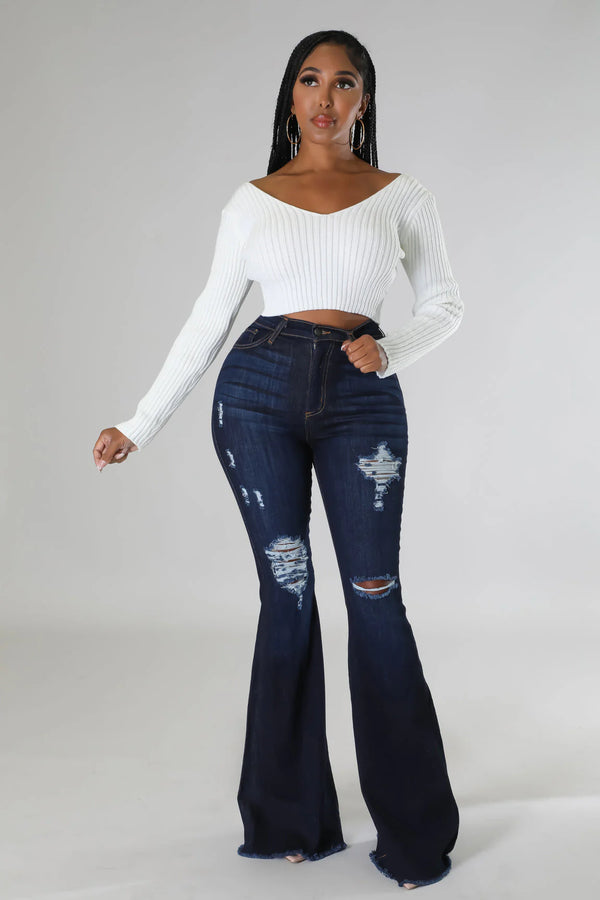Blue Dream Jeans