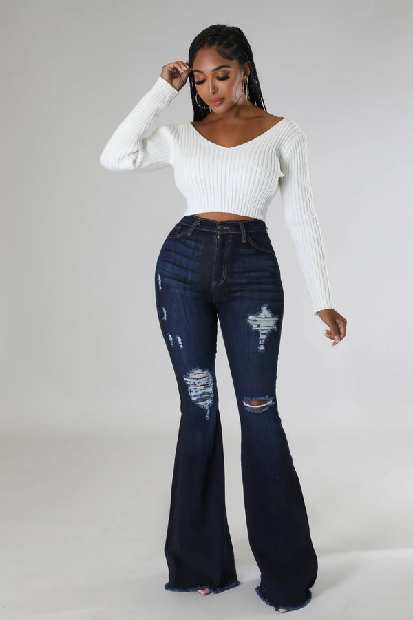 Blue Dream Jeans