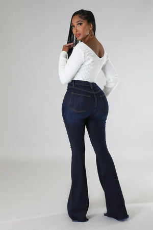 Blue Dream Jeans