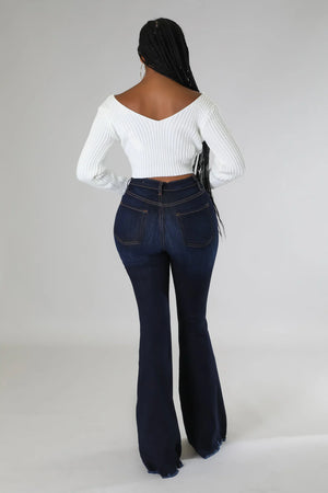 Blue Dream Jeans