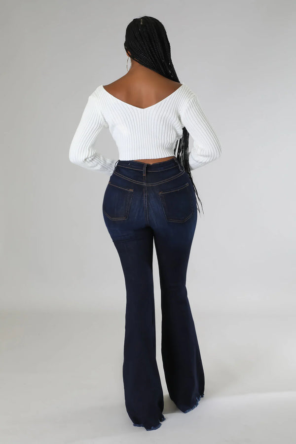 Blue Dream Jeans