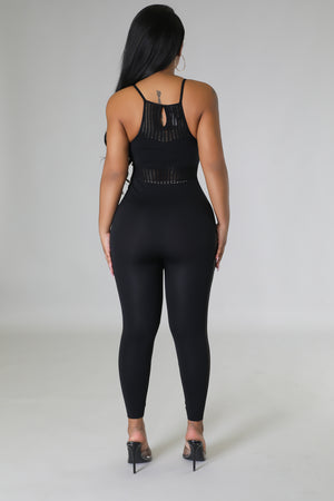 Lil Mama Jumpsuit