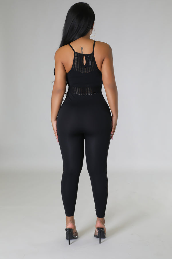 Lil Mama Jumpsuit