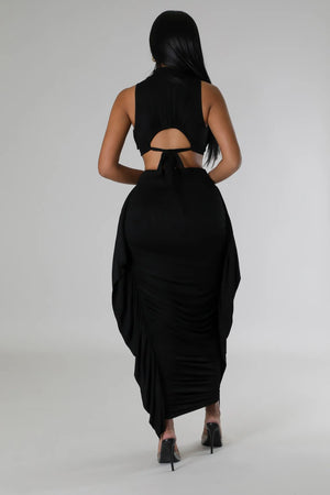 New Me Skirt Set