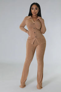 Make It Happen Pant Set