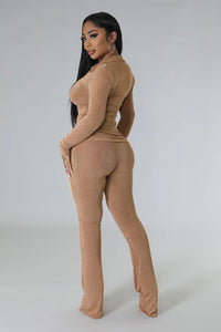 Make It Happen Pant Set