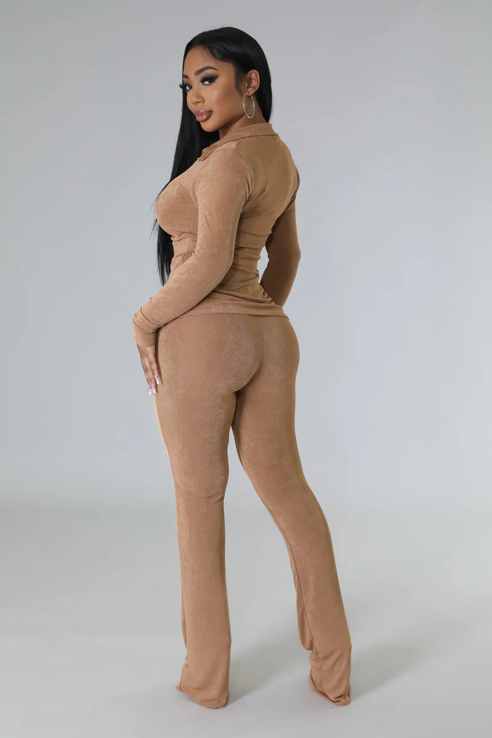 Make It Happen Pant Set