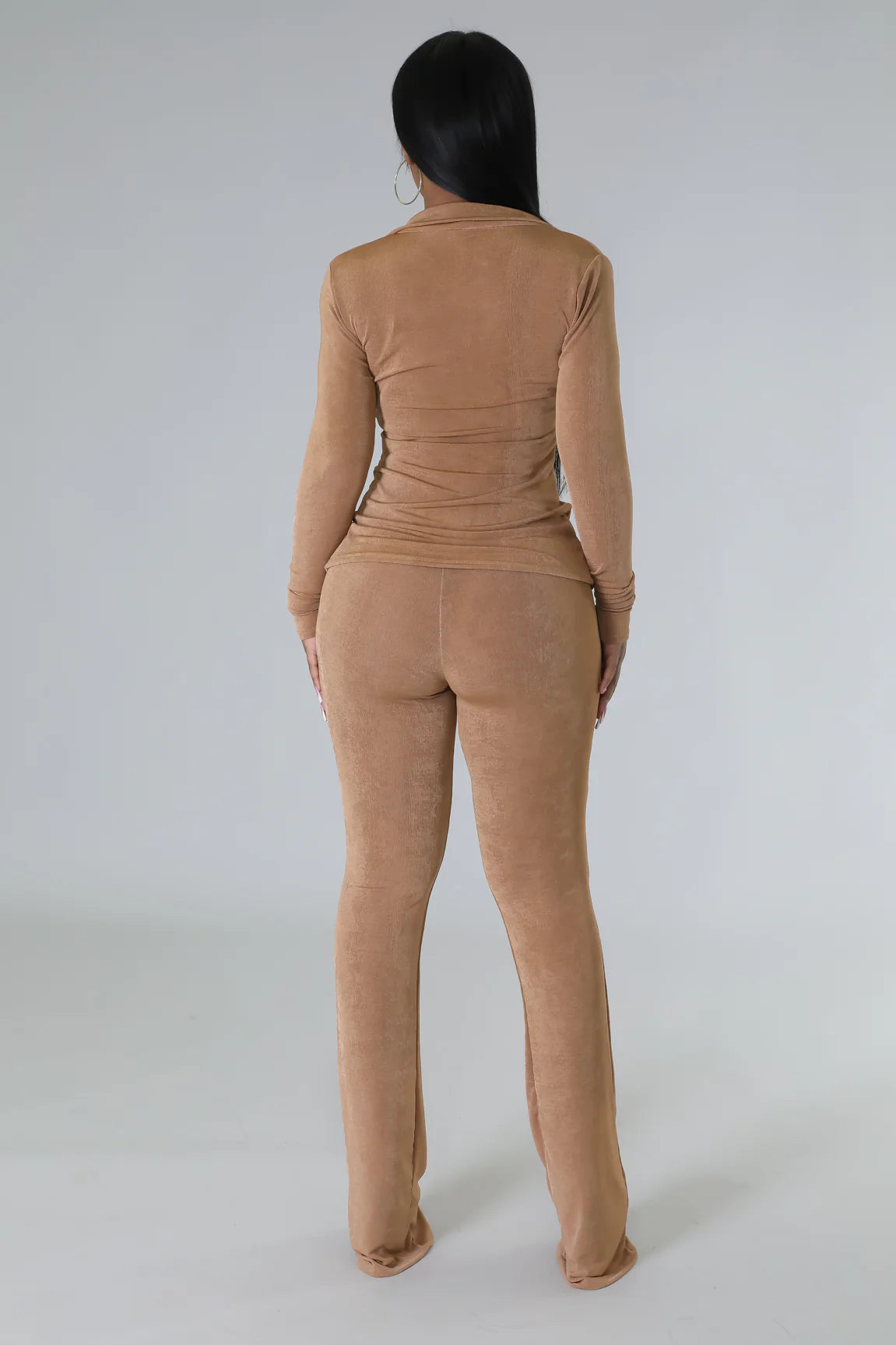 Make It Happen Pant Set