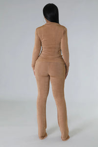Make It Happen Pant Set