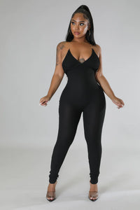 Baby Im Back Jumpsuit