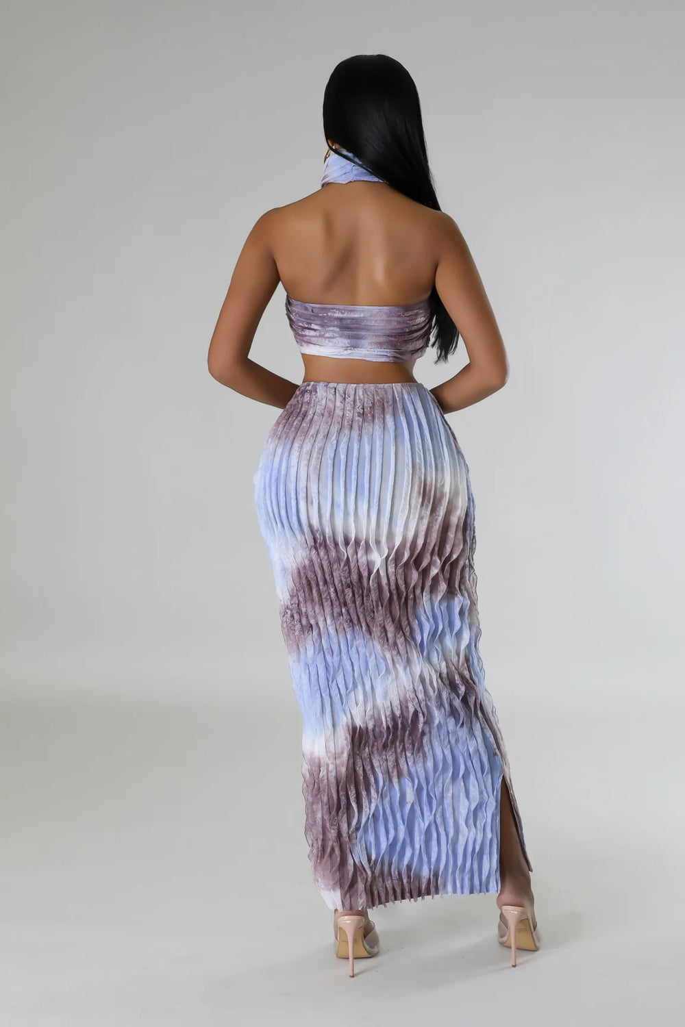 Easy To Love Skirt Set