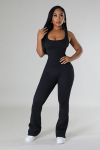 Nothing Better Jumpsuit