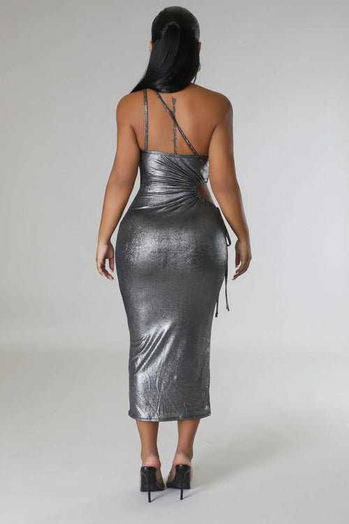 Take Me There Dress