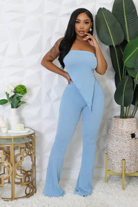Bria Babe Pant Set