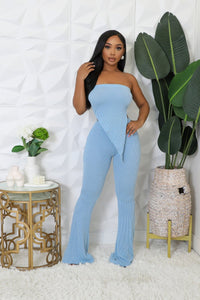 Bria Babe Pant Set
