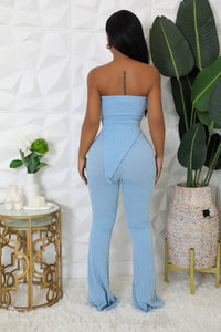 Bria Babe Pant Set